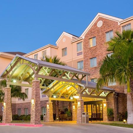 Staybridge Suites Mcallen By Ihg Екстериор снимка