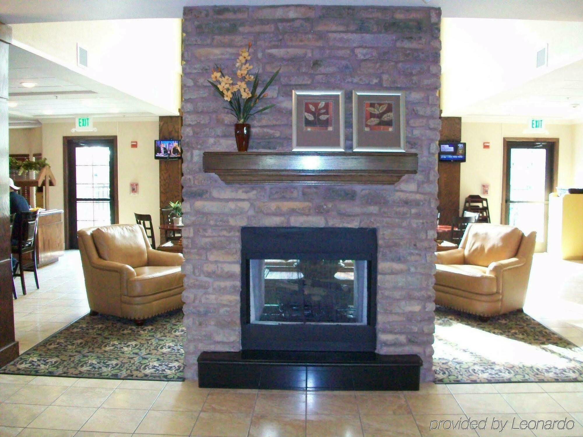 Staybridge Suites Mcallen By Ihg Екстериор снимка