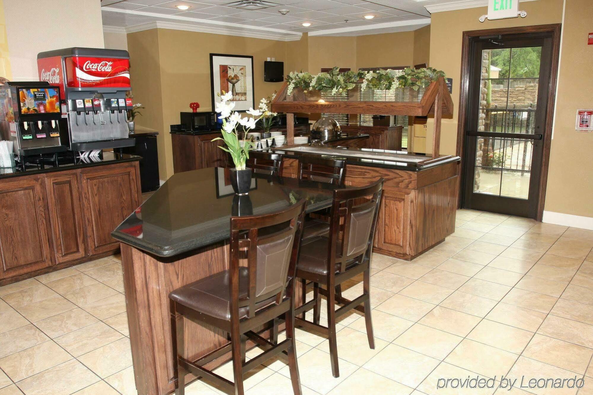 Staybridge Suites Mcallen By Ihg Екстериор снимка
