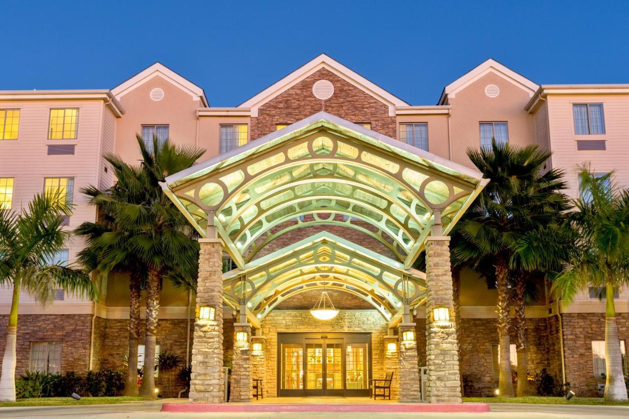 Staybridge Suites Mcallen By Ihg Екстериор снимка