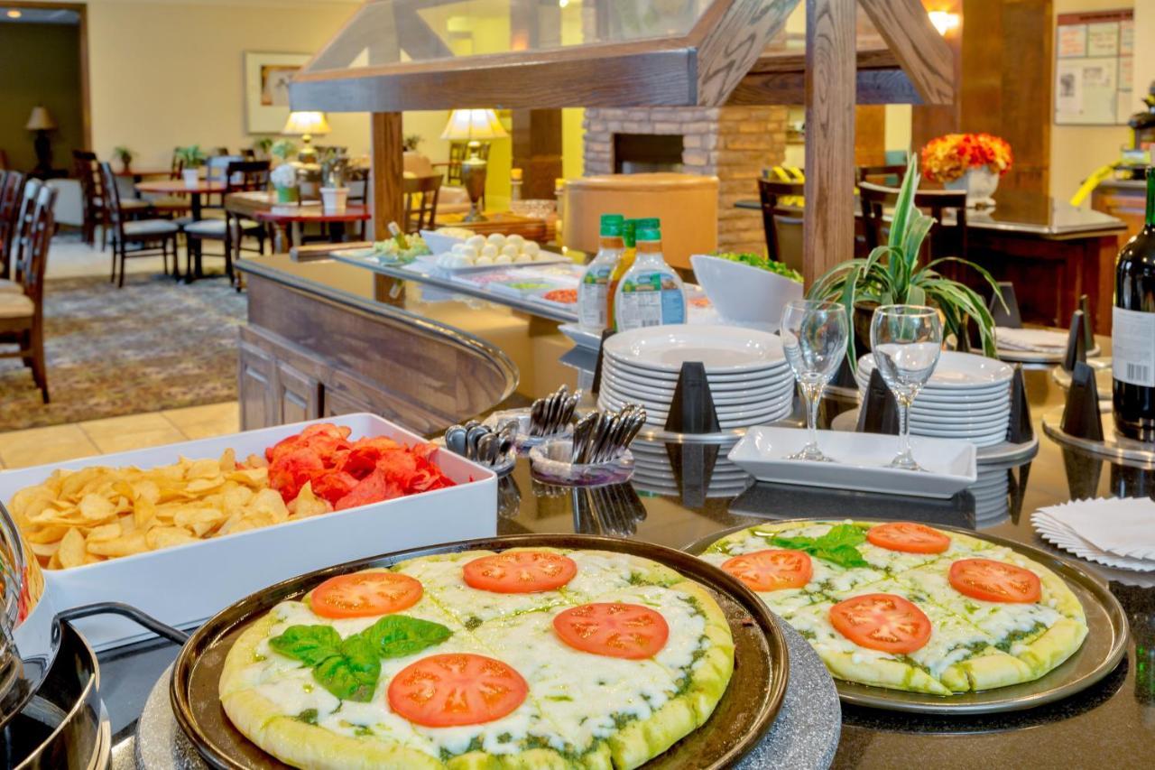 Staybridge Suites Mcallen By Ihg Екстериор снимка